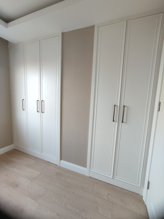 Zeytinburnu Tadilat Projesi