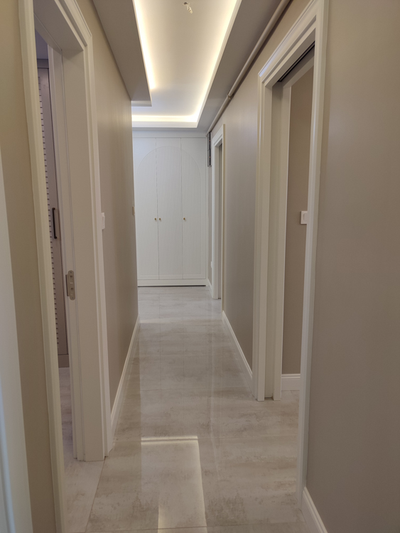 Zeytinburnu Tadilat Projesi