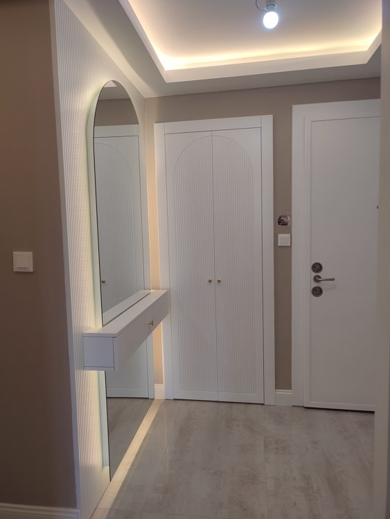 Zeytinburnu Tadilat Projesi