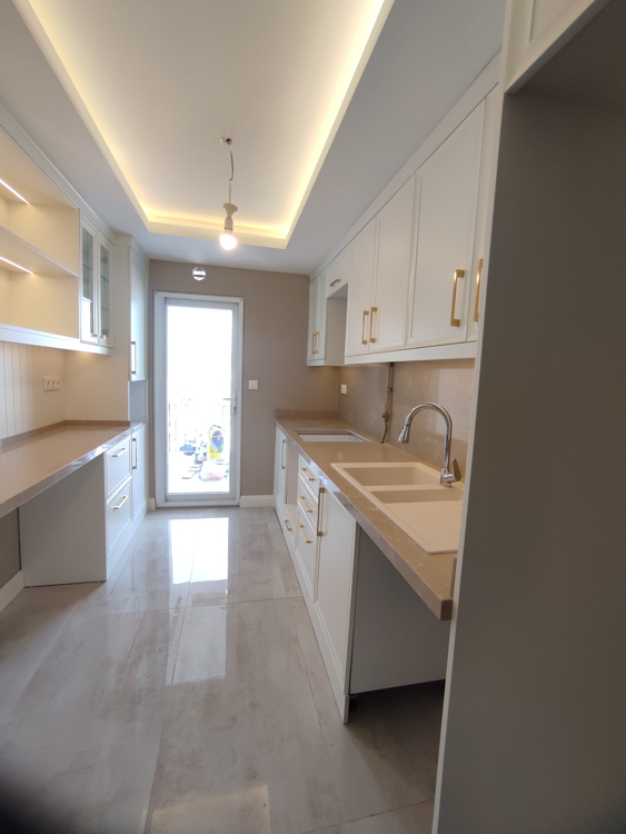 Zeytinburnu Tadilat Projesi