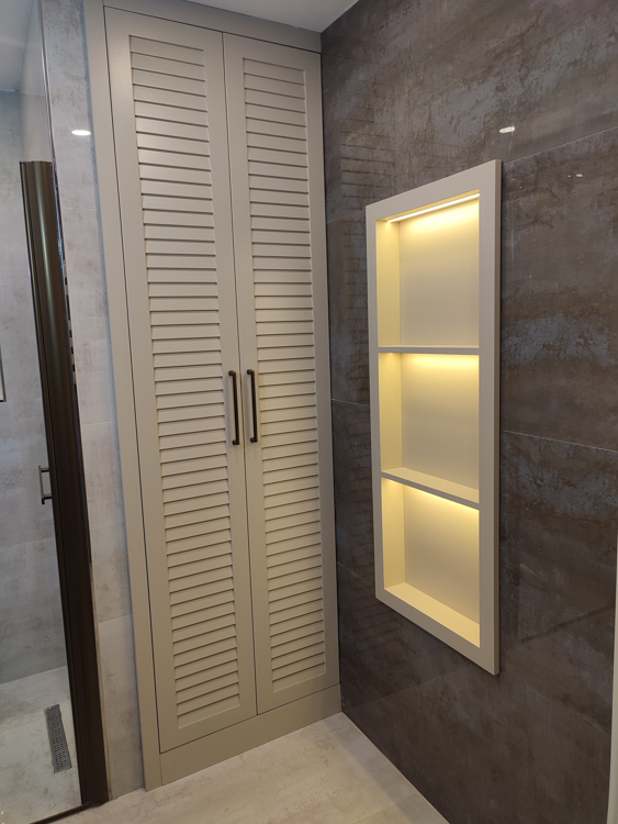 Zeytinburnu Tadilat Projesi