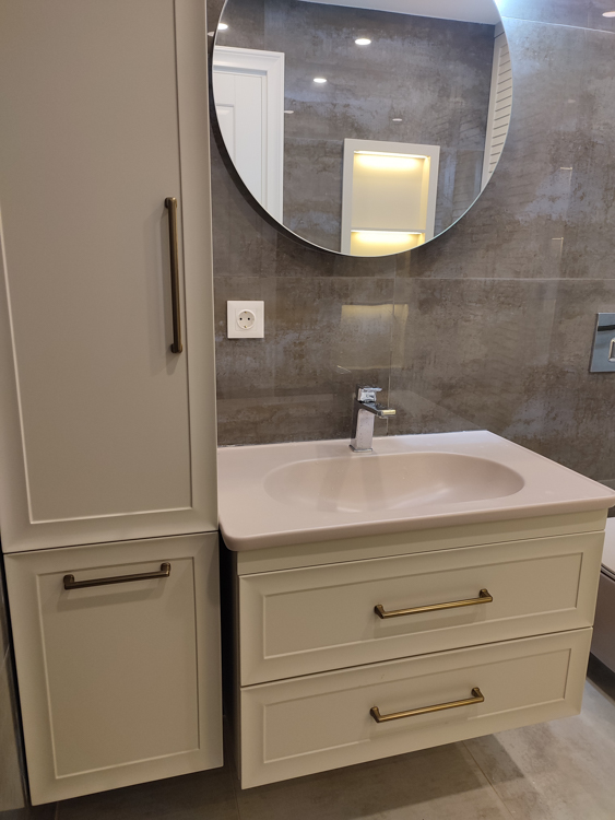 Zeytinburnu Tadilat Projesi