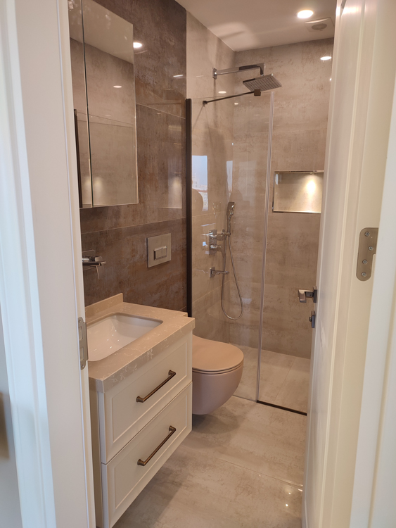 Zeytinburnu Tadilat Projesi