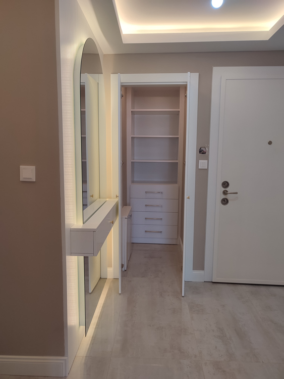 Zeytinburnu Tadilat Projesi