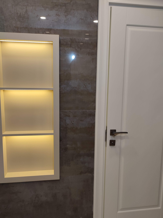 Zeytinburnu Tadilat Projesi