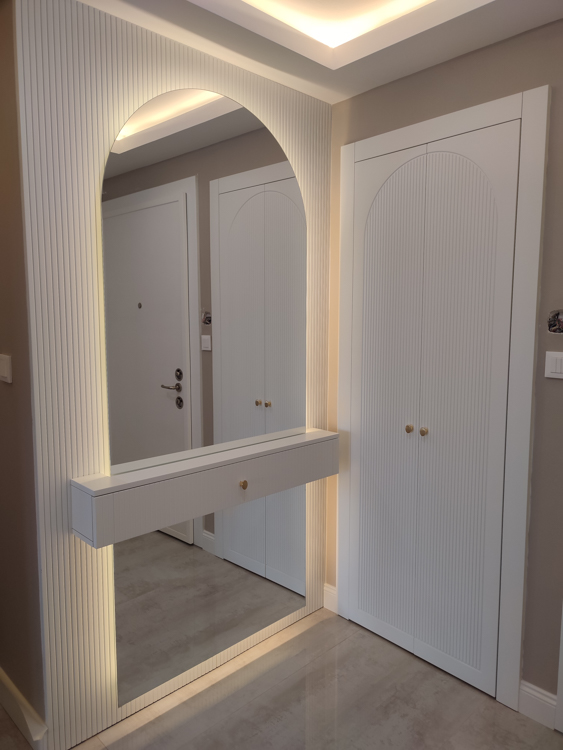 Zeytinburnu Tadilat Projesi