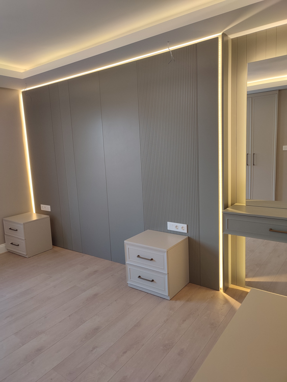 Zeytinburnu Tadilat Projesi