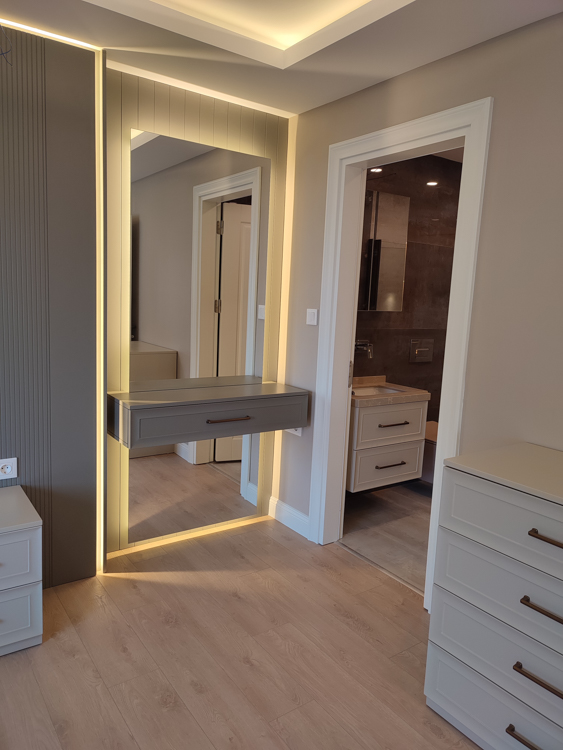 Zeytinburnu Tadilat Projesi