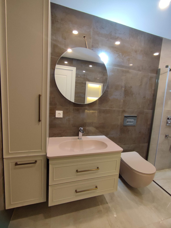 Zeytinburnu Tadilat Projesi