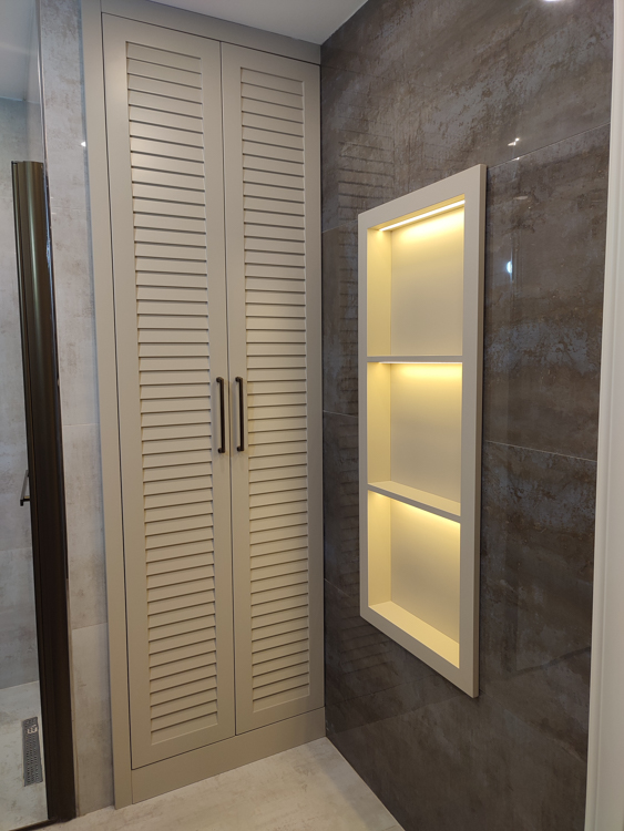 Zeytinburnu Tadilat Projesi