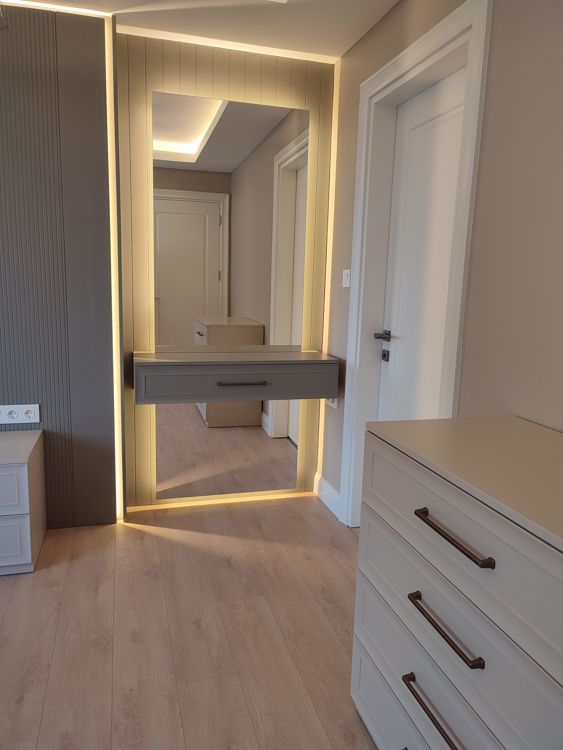 Zeytinburnu Tadilat Projesi