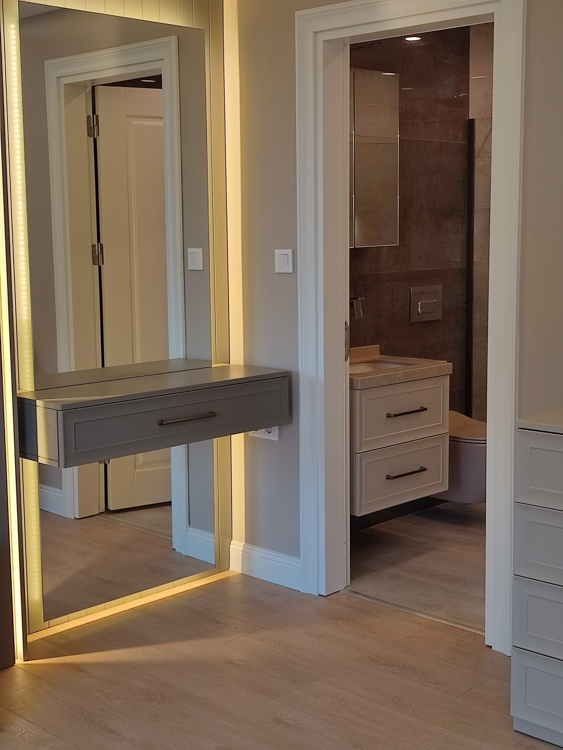 Zeytinburnu Tadilat Projesi