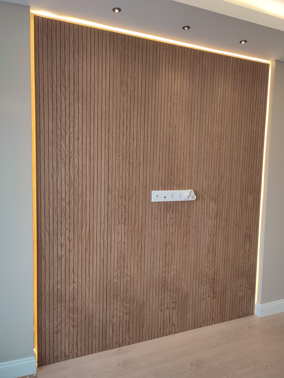 Zeytinburnu Tadilat Projesi