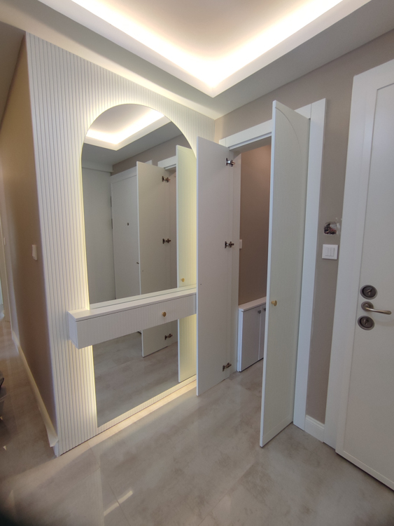 Zeytinburnu Tadilat Projesi