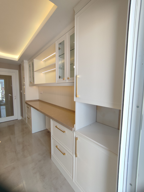 Zeytinburnu Tadilat Projesi