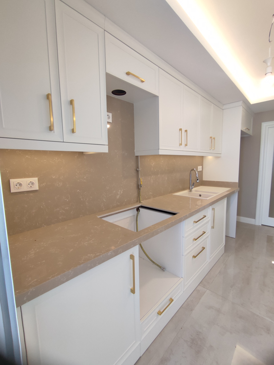 Zeytinburnu Tadilat Projesi