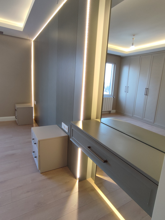 Zeytinburnu Tadilat Projesi